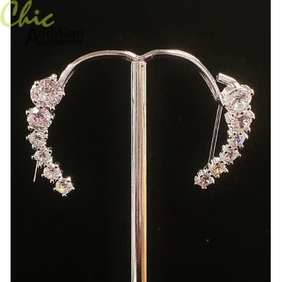 Earrings ER19-0476